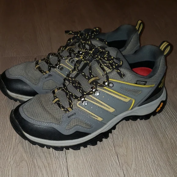 The North Face Hedgog Fastpack II - Picture 3 of 8